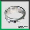 Other throttle body parts Oval to 123 V-Band