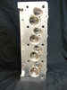 Billet Big Block Ford Wedge 4.900" Bore Space (New Style)
