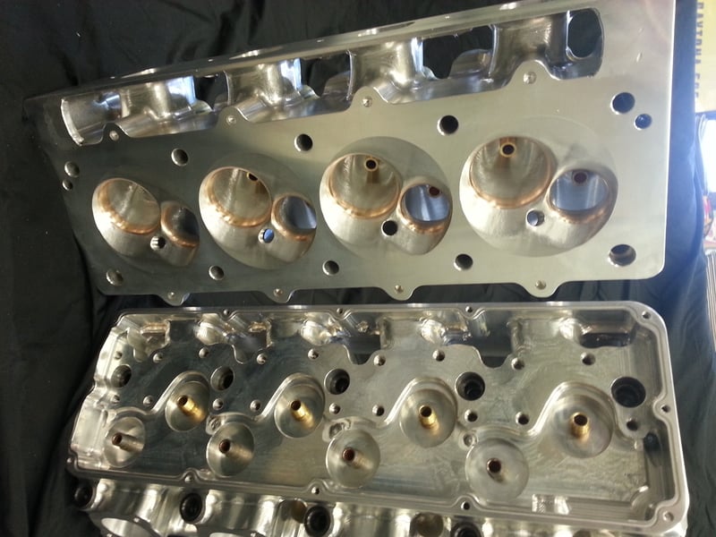 Image Gallery > SB Ford Pro X for stock lifter location Visner