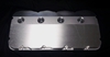 5.0 Hemispherical Valve Cover - Per Pair