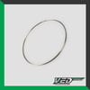 Flame Hoop - 5.000" bore space 4.970x4.890x.080