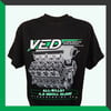 Visner Engine SBC T-Shirt