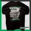 Visner Engine SBC T-Shirt