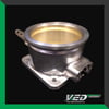 105mm Throttle Body with V-Band