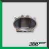 4500 to Oval Elbow